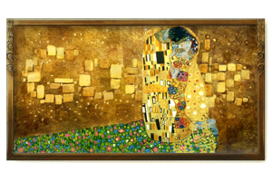 Gustav-Klimt-Why-some-say-The-Kiss-is-better-than-the-Mona-Lisa